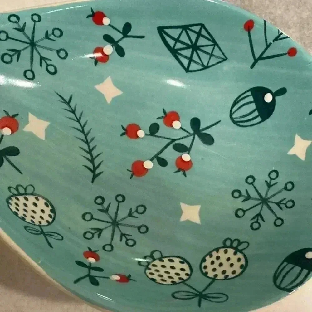 Tabletops Unlimited spoon rest